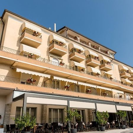 Hotel Pace Торрі-дель-Бенако Екстер'єр фото